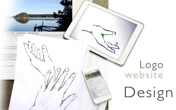 Website design. Client: HoitolaOLO. www.hoitolaolo.fi Website design. Client: HoitolaOLO. www.hoitolaolo.fi